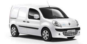 Renault Kangoo ZE EV 300x152 Renault Kangoo ZE EV