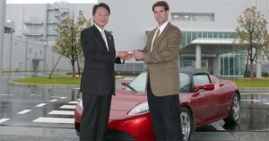 Tesla Panasonic 300x157 Tesla Panasonic