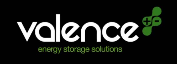 Valence Valence Technology Supplying Batteries for Solar Powered Smart Grid Project