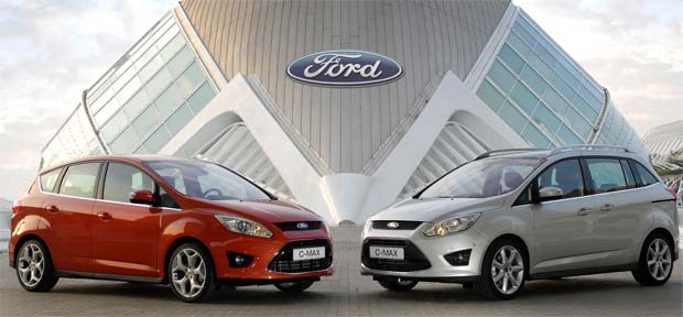 Ford Valensia Ford to Build Electric Vehicles in Valencia