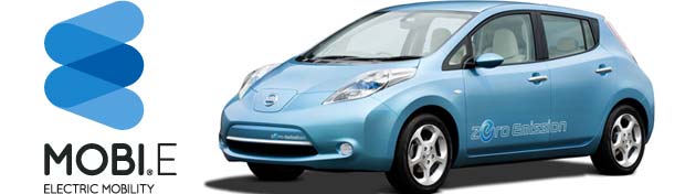 MOBI.E Renault Nissan, MOBI.E Tech to Promote Electric Cars in Portugal