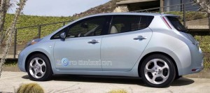 Nissan Leaf Price EU 300x133 Nissan Leaf Price EU