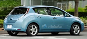 Nissan Leaf1 300x137 Nissan Leaf