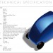 T27-electric-city-car_2 T27 electric city car 2 75x75 Murray Reveals T27 Tech Specification