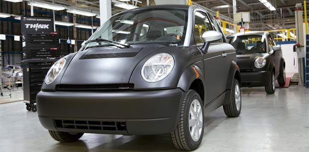 Think City EV Think Announces $40mln Equity Increase