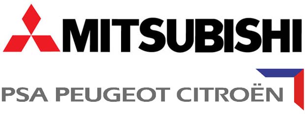 Mitsubishi PSA PSA and Mitsubishi Expand Electric Vehicle Partnership