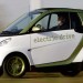 smart fortwo ed 75x75 Smart ForTwo Electric Drive Debuts in US