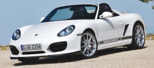 Electric Porsche Boxster 300x133 Electric Porsche Boxster