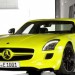 Mercedes-SLS-AMG-E-CELL Mercedes SLS AMG E CELL 75x75 Mercedes SLS AMG E CELL Electric Super Car