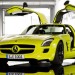 Mercedes-SLS-AMG-E-CELL_4 Mercedes SLS AMG E CELL 4 75x75 Mercedes SLS AMG E CELL Electric Super Car