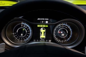 Mercedes SLS AMG E CELL 7 300x200 Mercedes SLS AMG E CELL 7