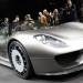 Porsche 918 Spyder Hybrid 75x75 Porsche Approves 918 Spyder Plug In Hybrid for Production