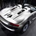 Porsche 918 Spyder Hybrid 1 75x75 Porsche Approves 918 Spyder Plug In Hybrid for Production
