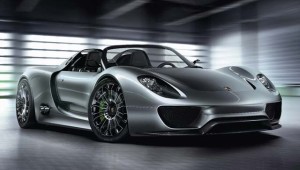Porsche 918 Spyder Hybrid 2 300x170 Porsche 918 Spyder Hybrid 2
