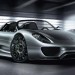 Porsche 918 Spyder Hybrid 2 75x75 Porsche Approves 918 Spyder Plug In Hybrid for Production