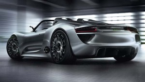 Porsche 918 Spyder Hybrid 3 300x170 Porsche 918 Spyder Hybrid 3