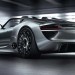 Porsche 918 Spyder Hybrid 3 75x75 Porsche Approves 918 Spyder Plug In Hybrid for Production