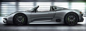 Porsche 918 Spyder Hybrid 4 300x110 Porsche 918 Spyder Hybrid 4