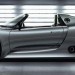 Porsche 918 Spyder Hybrid 4 75x75 Porsche Approves 918 Spyder Plug In Hybrid for Production