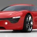 Renault-DeZir Renault DeZir 75x75 Renault DeZir Electric Coupe Revealed