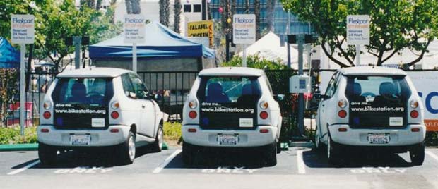 EV Connect California Energy Commission Awards $1.9 Million for Improving EV Infrastructure