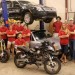 MIT EV Team 1 75x75 MIT Students Testing Fast Recharging System