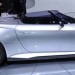 Audi e tron Concept 75x75 Audi e tron Spyder Concept Unveiled in Paris