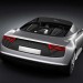 Audi e tron Concept 5 75x75 Audi e tron Spyder Concept Unveiled in Paris