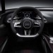Audi e tron Concept 9 75x75 Audi e tron Spyder Concept Unveiled in Paris