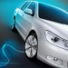 Octavia Green E Line 75x75 Skoda Reveals Electric Octavia Green E Line Concept