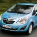 Opel Meriva EV 75x75 Opel Announces Electric Opel Meriva Test Fleet