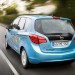 Opel Meriva EV 1 75x75 Opel Announces Electric Opel Meriva Test Fleet