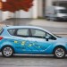 Opel Meriva EV 2 75x75 Opel Announces Electric Opel Meriva Test Fleet