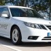Saab-ePower Saab ePower 75x75 Saab 9 3 ePower Saabs First Electric Car