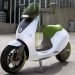 smart eScooter 75x75 2010 Paris Preview: The Smart eScooter