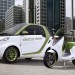 smart eScooter 2 75x75 2010 Paris Preview: The Smart eScooter