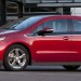 2011 Chevrolet Volt 75x75 2011 Chevrolet Volt Extended Range Electric Vehicle
