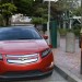 2011 Chevrolet Volt 5 75x75 2011 Chevrolet Volt Extended Range Electric Vehicle