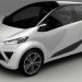 Lotus-City-Car Lotus City Car 75x75 The Lotus City Car Concept