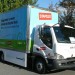 Staples-Smith Staples Smith 75x75 Staples Adding 41 Newton Electric Trucks