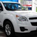 AMP Equinox 75x75 Northern Lights Energy to Buy 1,000 Amp Electric SUVs