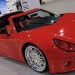INIZIO INIZIO 75x75 INIZIO Electric SuperCar Unveiled at 2010 SEMA