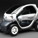 Nissan Mobility Concept 75x75 Nissan Shows New Electric Mobility Concept
