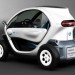 Nissan Mobility Concept 1 75x75 Nissan Shows New Electric Mobility Concept
