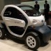 Nissan Mobility Concept 2 75x75 Nissan Shows New Electric Mobility Concept