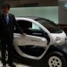 Nissan Mobility Concept 4 75x75 Nissan Shows New Electric Mobility Concept