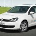 VW Golf blue e motion 75x75 VW Golf blue e motion