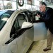 First-Chevy-Volt_1 First Chevy Volt 1 75x75 Retired Airline Pilot Takes Delivery of First Chevy Volt