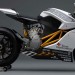 Mission R 75x75 Mission R Electric Superbike