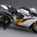Mission R 8 75x75 Mission R Electric Superbike